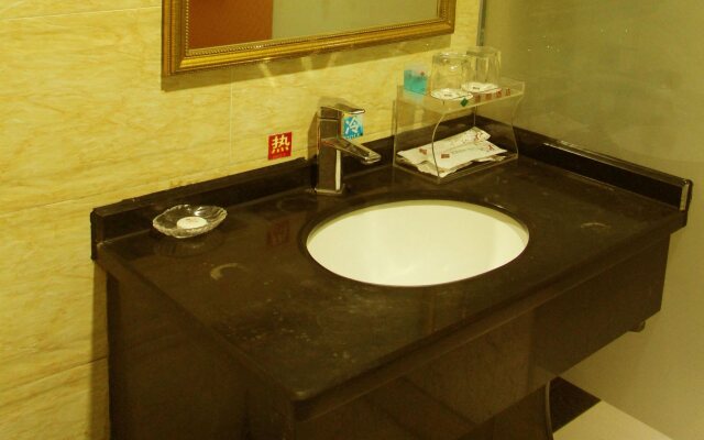 Jinshun Hotel