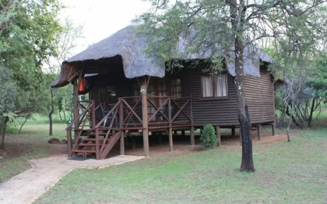 Barbets Nest Bushveld Retreat
