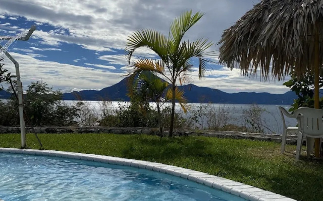 Hotel Tzanjuyu Bay