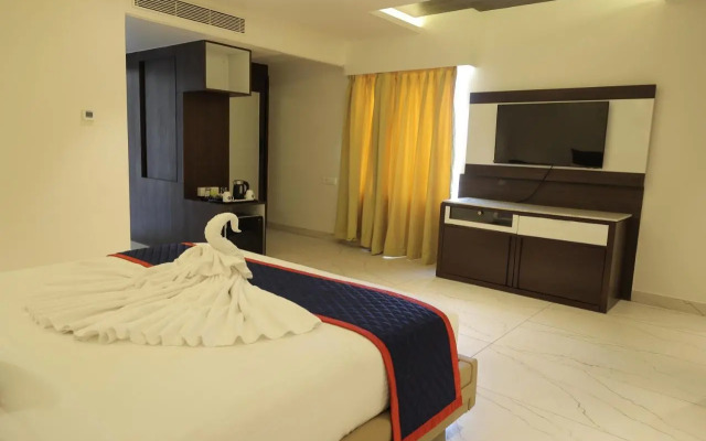 Zip By Spree Hotels Ilkal