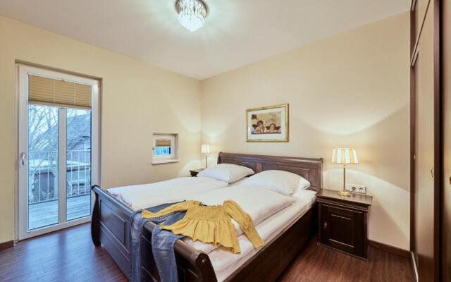 Haus Scharhoern_Riff _ Fewo 16