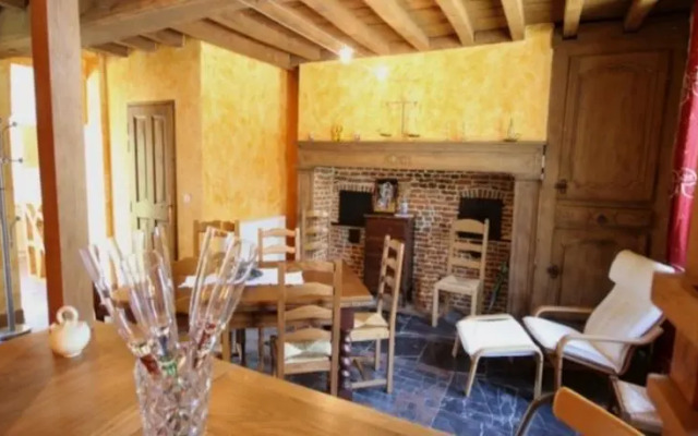 Les Lavandières de Fontaine