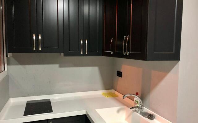 Nikki Apartments 3