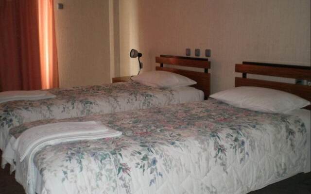 Hotel Koutriaris