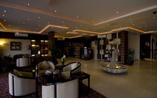 Rest Night Hotel Suites- - AL Nafal