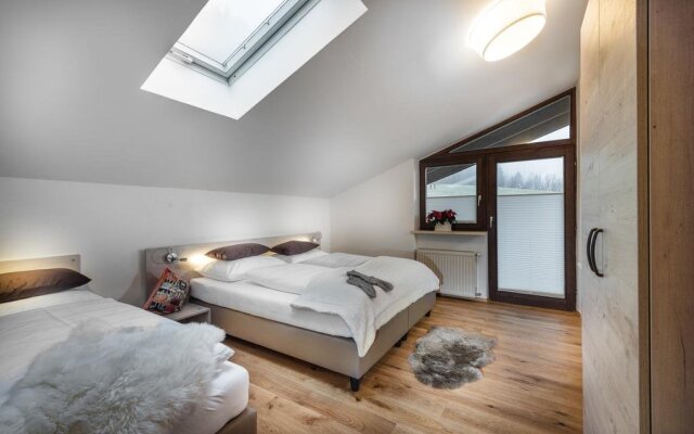 Landhaus Ladinger - s' Londheisl