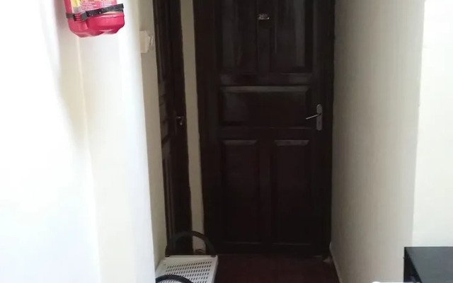Baga Villa Harshita
