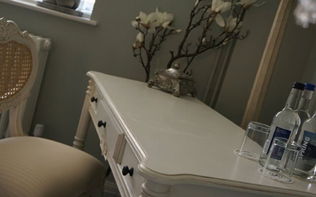 Seckford Hall Hotel & Spa