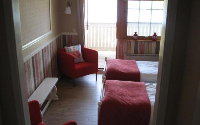 Edsleskogs Wärdshus