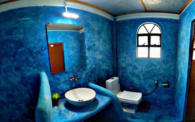 Rongong Farmstay by StayApart