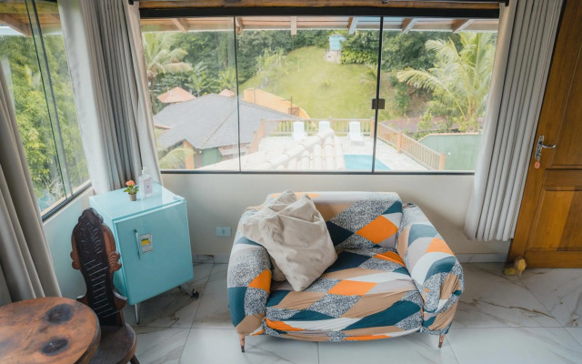 Diver Village Ilhabela