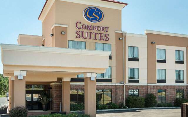 Comfort Suites Natchitoches