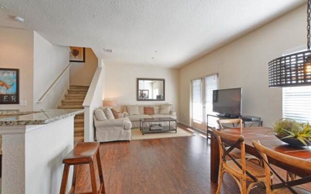 Villa Fonseca - Lucaya Village