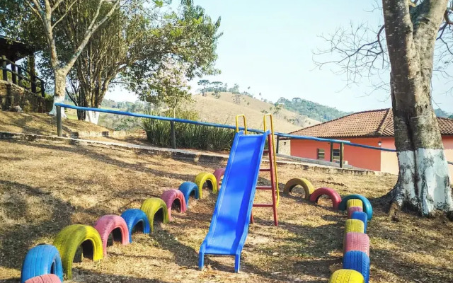 VELINN Hotel Fazenda Estrela da Serra