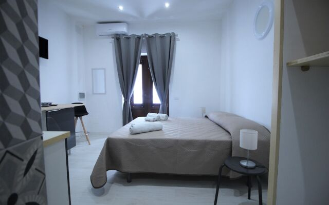 apartament trapani's heart
