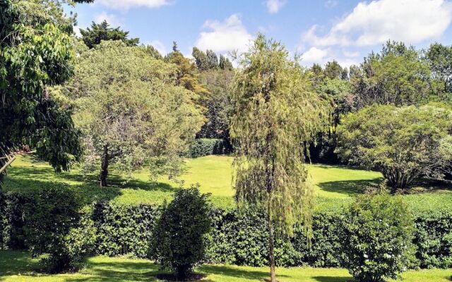 Thayu Farm Hotel
