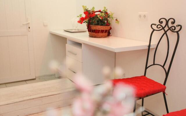 Apartment Studio on Bucuresti 9 1