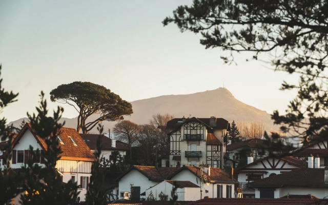 Parc Victoria Appartements