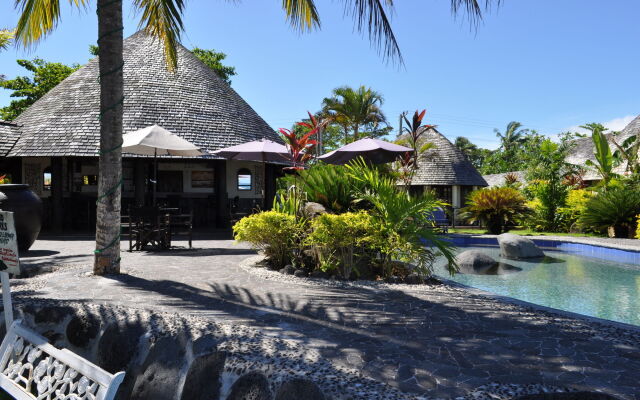 Le Lagoto Resort & Spa