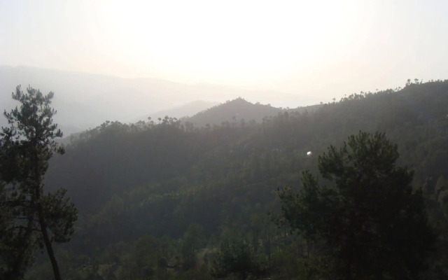 Woodsvilla Residency Ranikhet