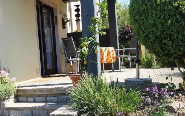 Ferienwohnung Angelika Zimmermann Dettelbach