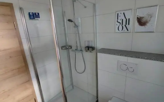 Ferienwohnung Nikolena