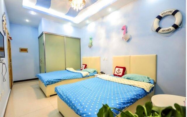 Yuchen Theme Hotel