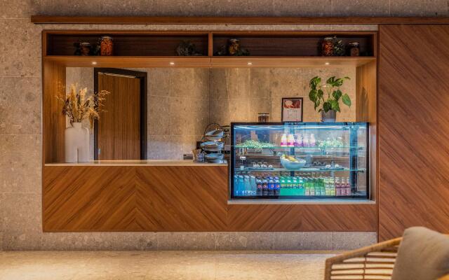 Scandic CPH Strandpark