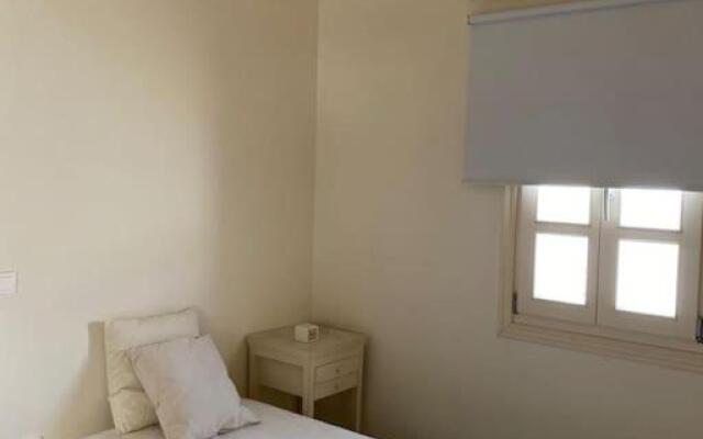 Nefeli Residence @ Astypalaia island