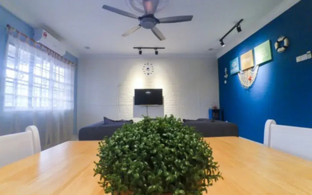 MyHome HomeStay