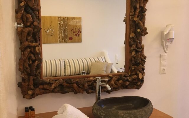Ibiscus Boutique Hotel