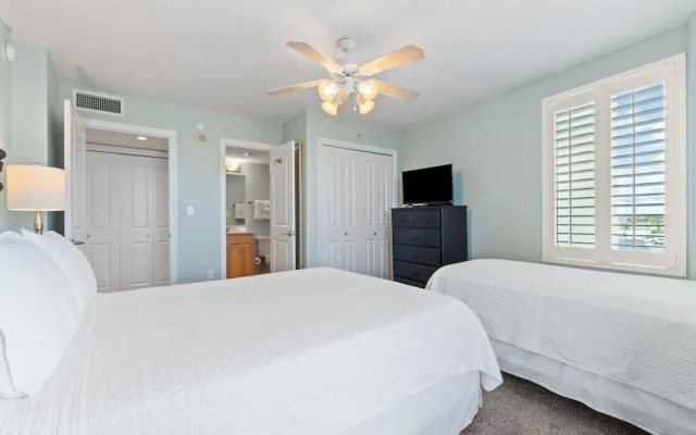 Perdido Towers West 308