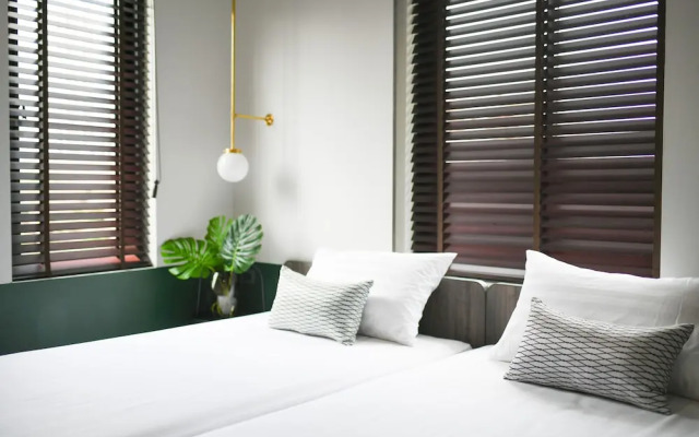 Klyde Boutique Chatuchak