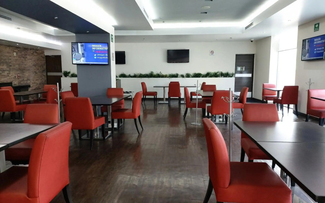 Real Inn Perinorte