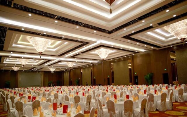 Rayfont International Hotel Shenyang