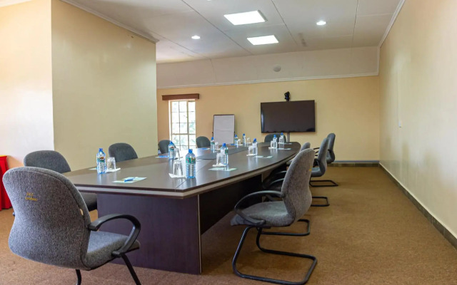 Desmond Tutu Conference Centre