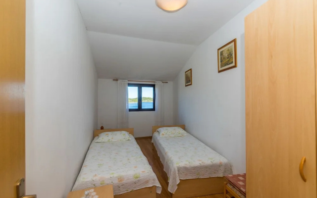 Apartments Jaksa