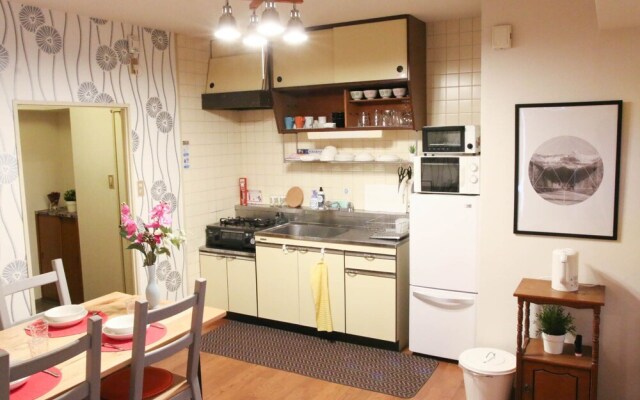 Hakata Tatami Room 1004