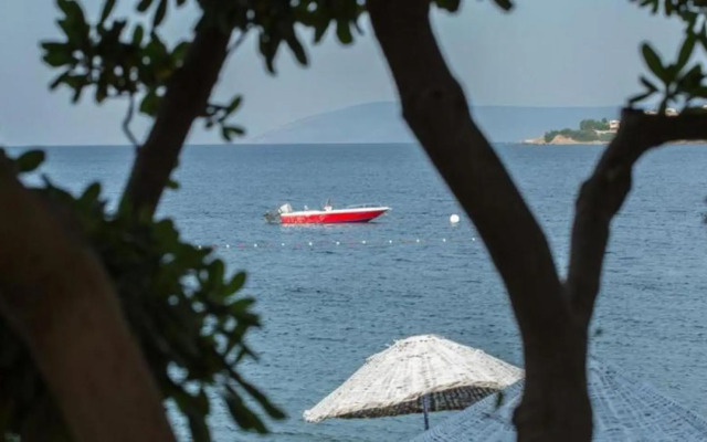 Teos Ormanci Tatil Koyu