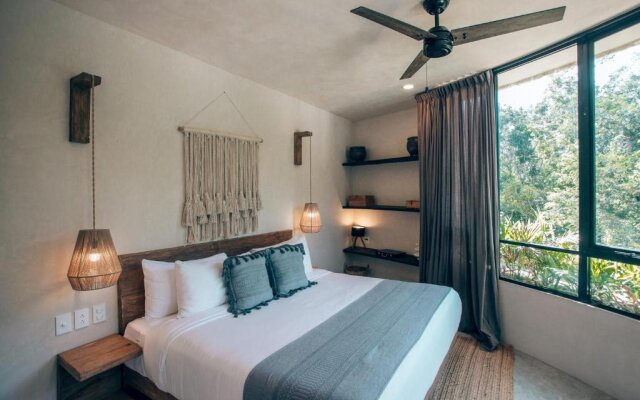 3BD Luxury Villa Private pool & Access Hotel Bardo 4B