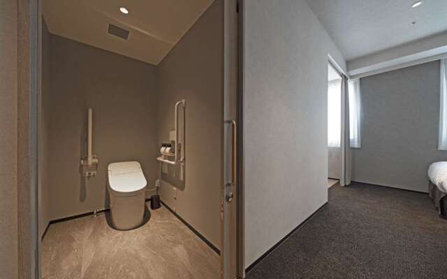 hotel around TAKAYAMA, Ascend Hotel Collection