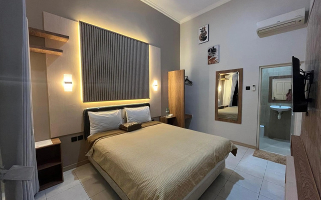 Clover Homestay