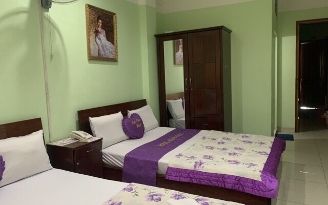 Minh Phuc Hotel