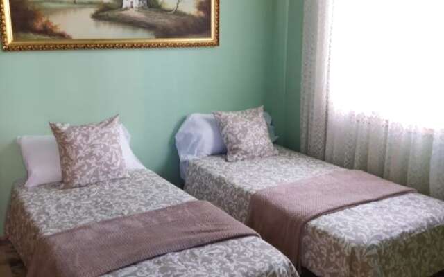 Rooms Pico Cho Marcial