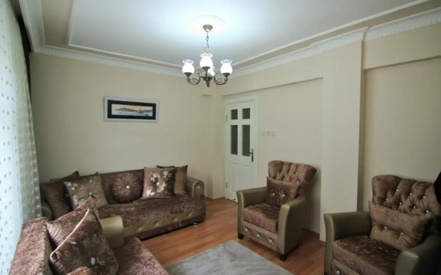 Yilmaz Apart Istanbul