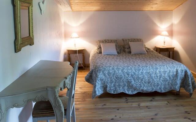 Gîte dEmmannaëlle et Jultony