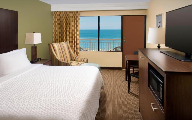 Four Points By Sheraton Virginia Beach Oceanfront