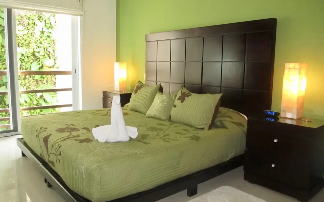 Via Tendenza Island By Playa Paradise