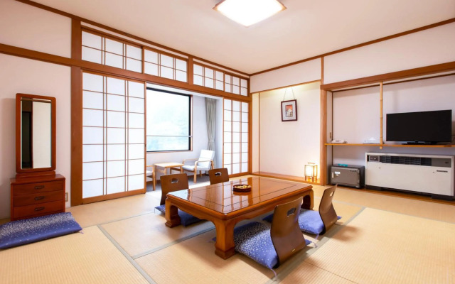 Yuzawa Toei Hotel