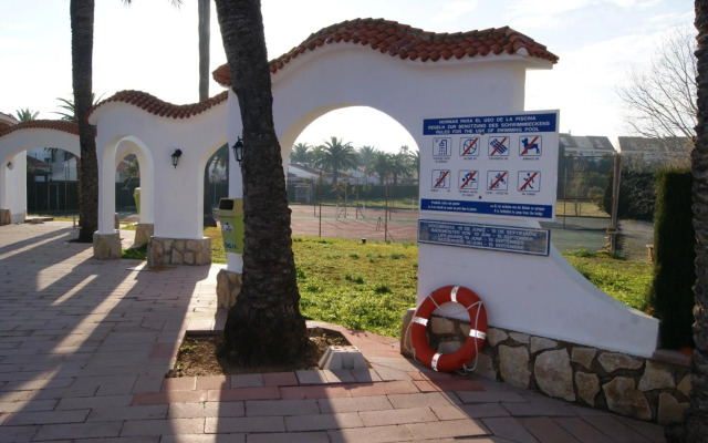 Apartamento Las Marinas en Dénia II